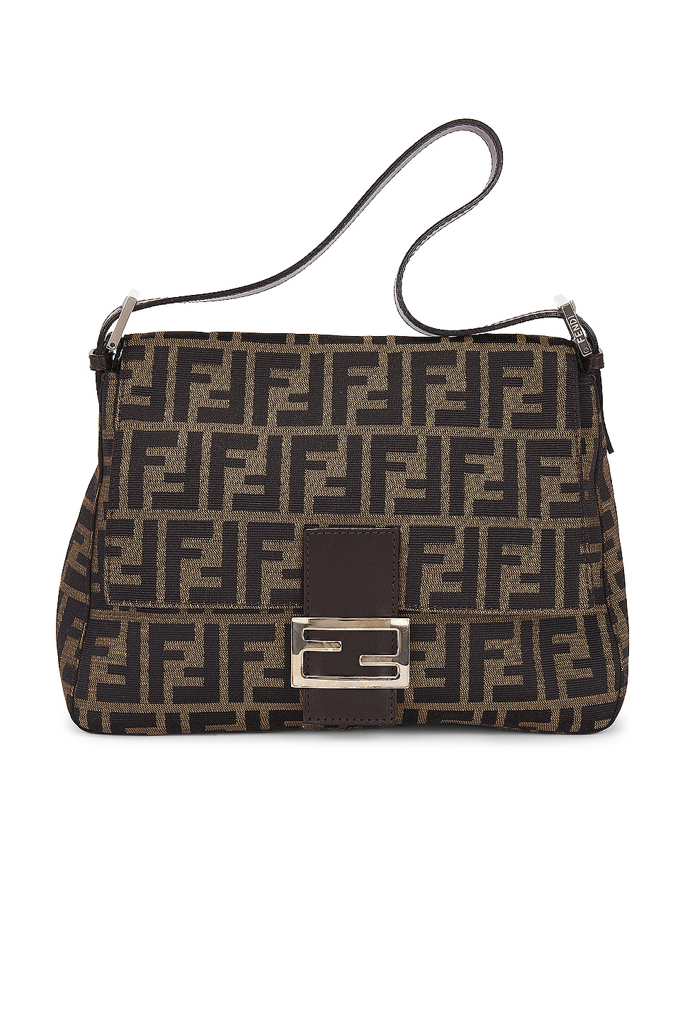 Fendi Mama Baguette Shoulder Bag