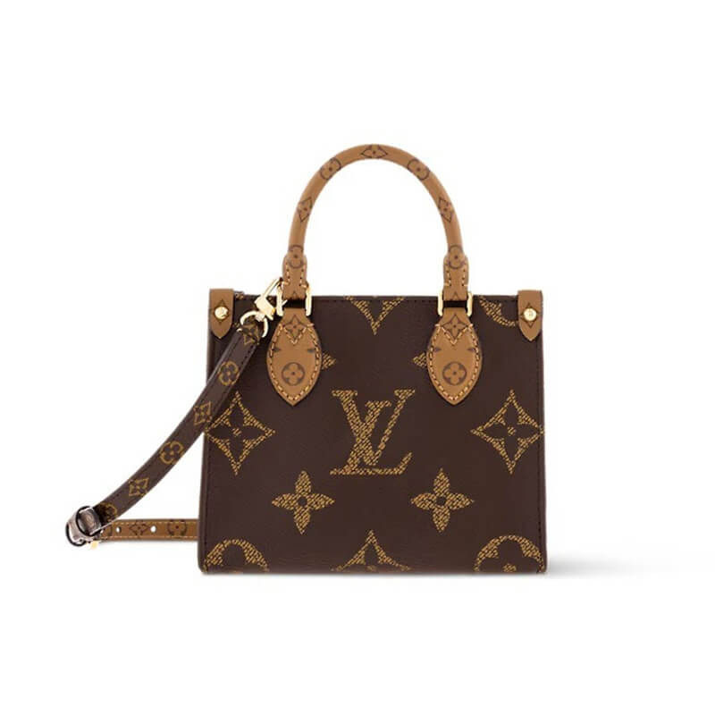 Louis Vuitton OnTheGo BB M46839