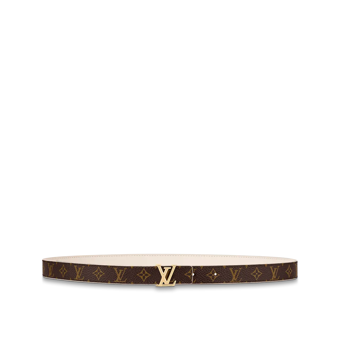 Iconic 20MM Reversible Belt