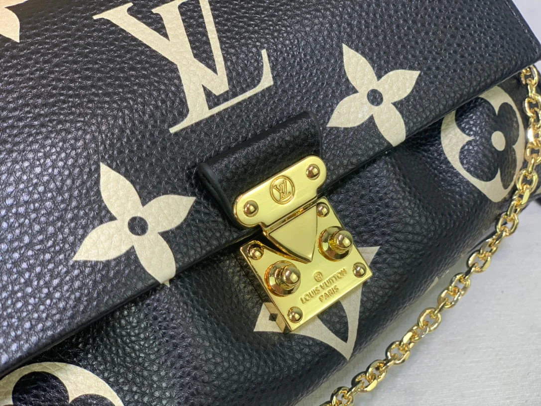 Louis Vuitton Favorite M45859