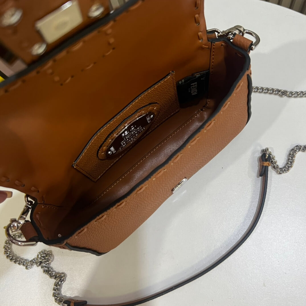 Fendi Mini Baguette