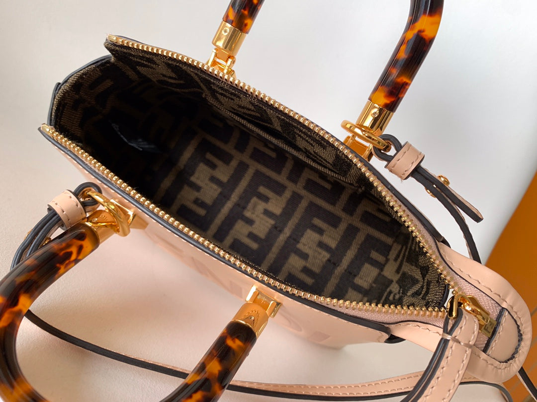 Fendi By The Way Mini Bag