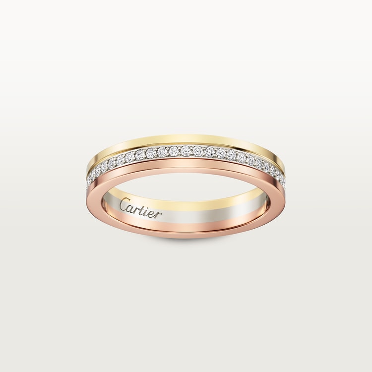 VENDÔME  WEDDING BAND