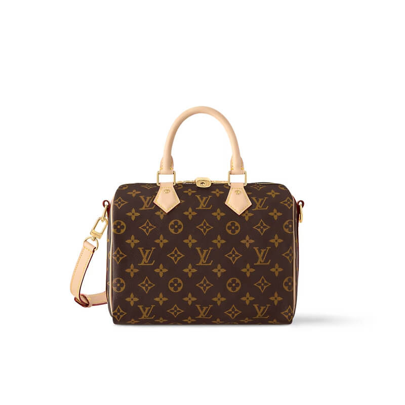 Louis Vuitton Speedy Bandoulière 25 M46977