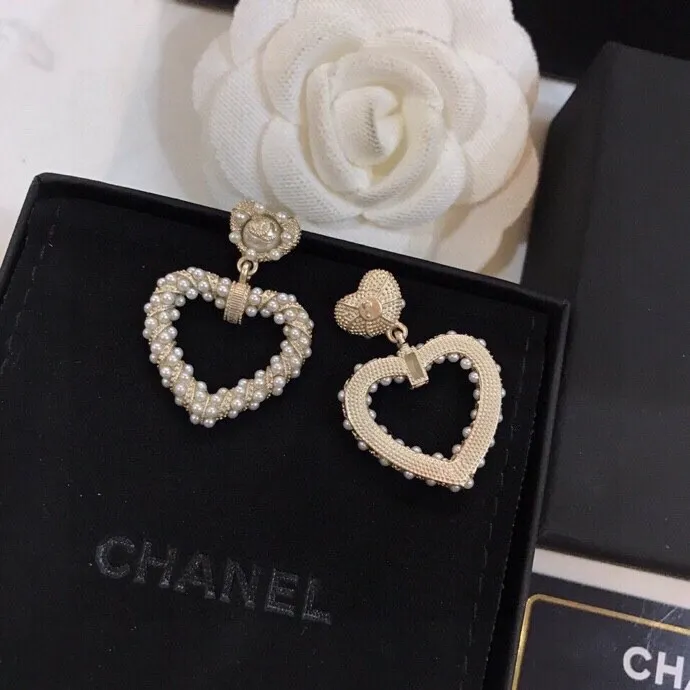cc Earrings