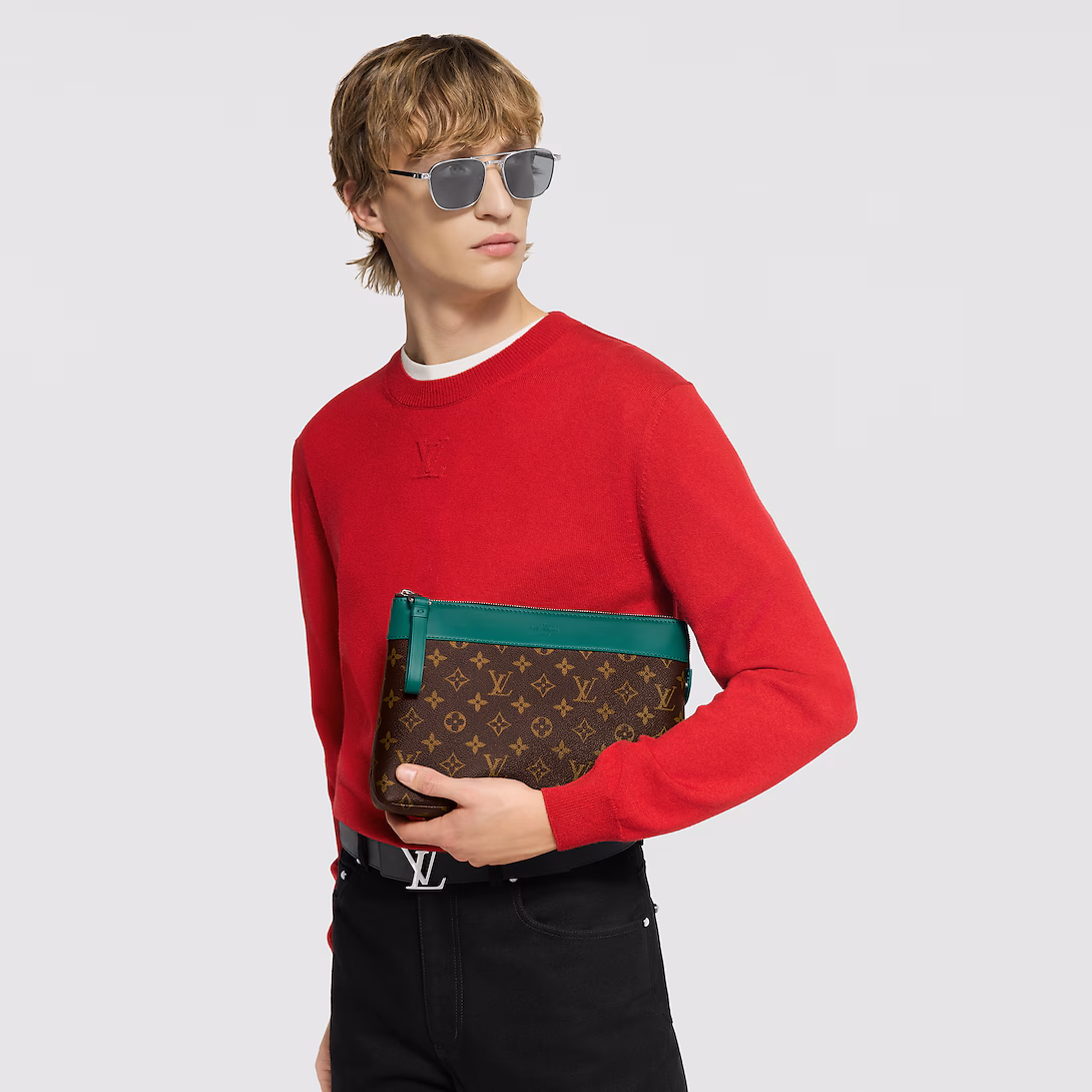 Pochette Voyage Souple M13199