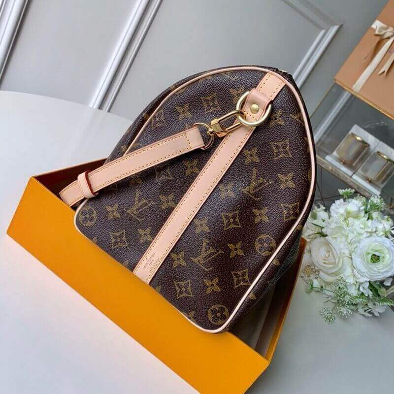 Louis Vuitton Speedy Bandouliere 35 M46981