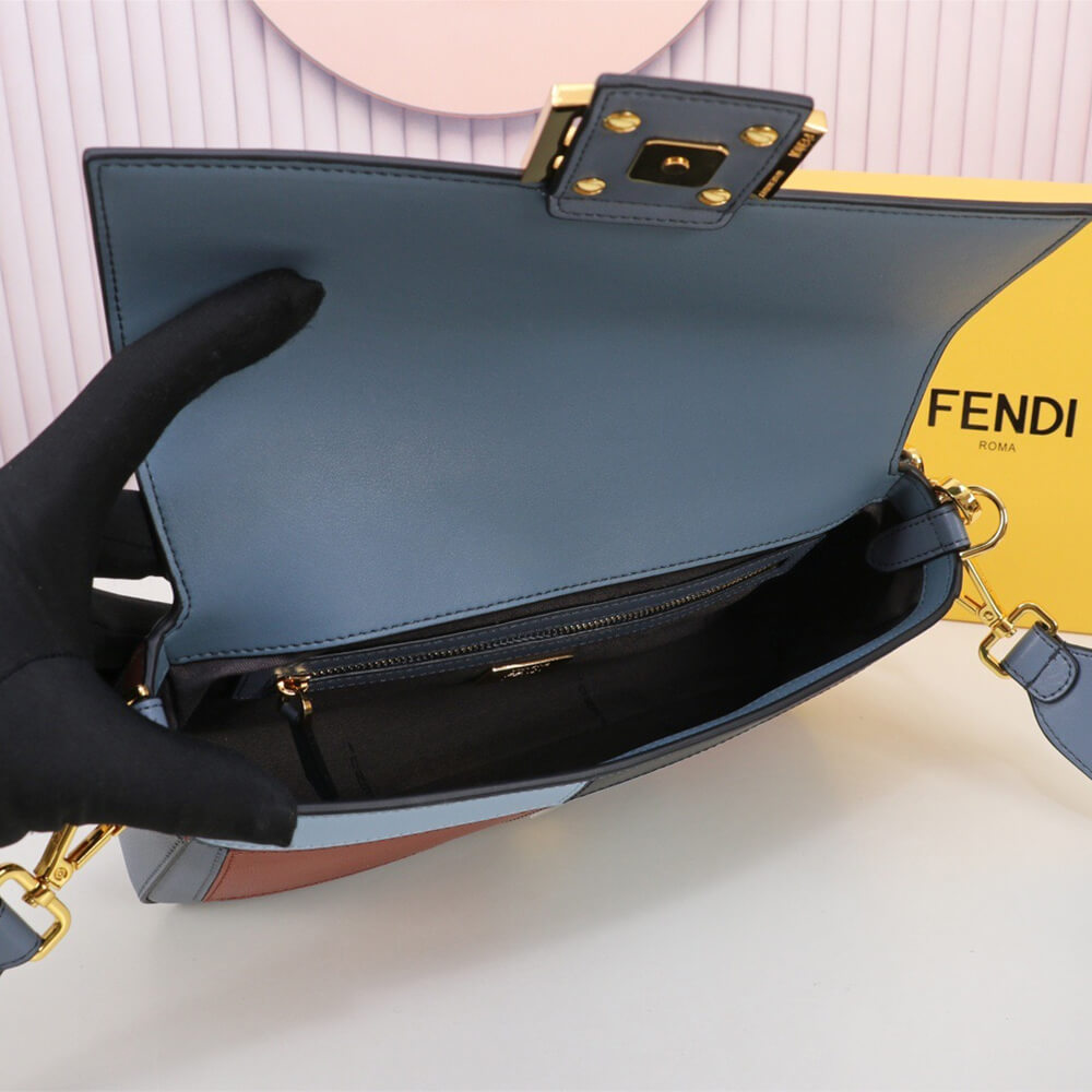 Fendi Baguette(high-end grade)