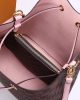 Louis Vuitton NeoNoe MM Bucket Bag N40198