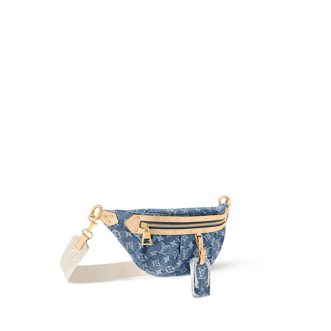 High Rise Remix Bumbag M46837