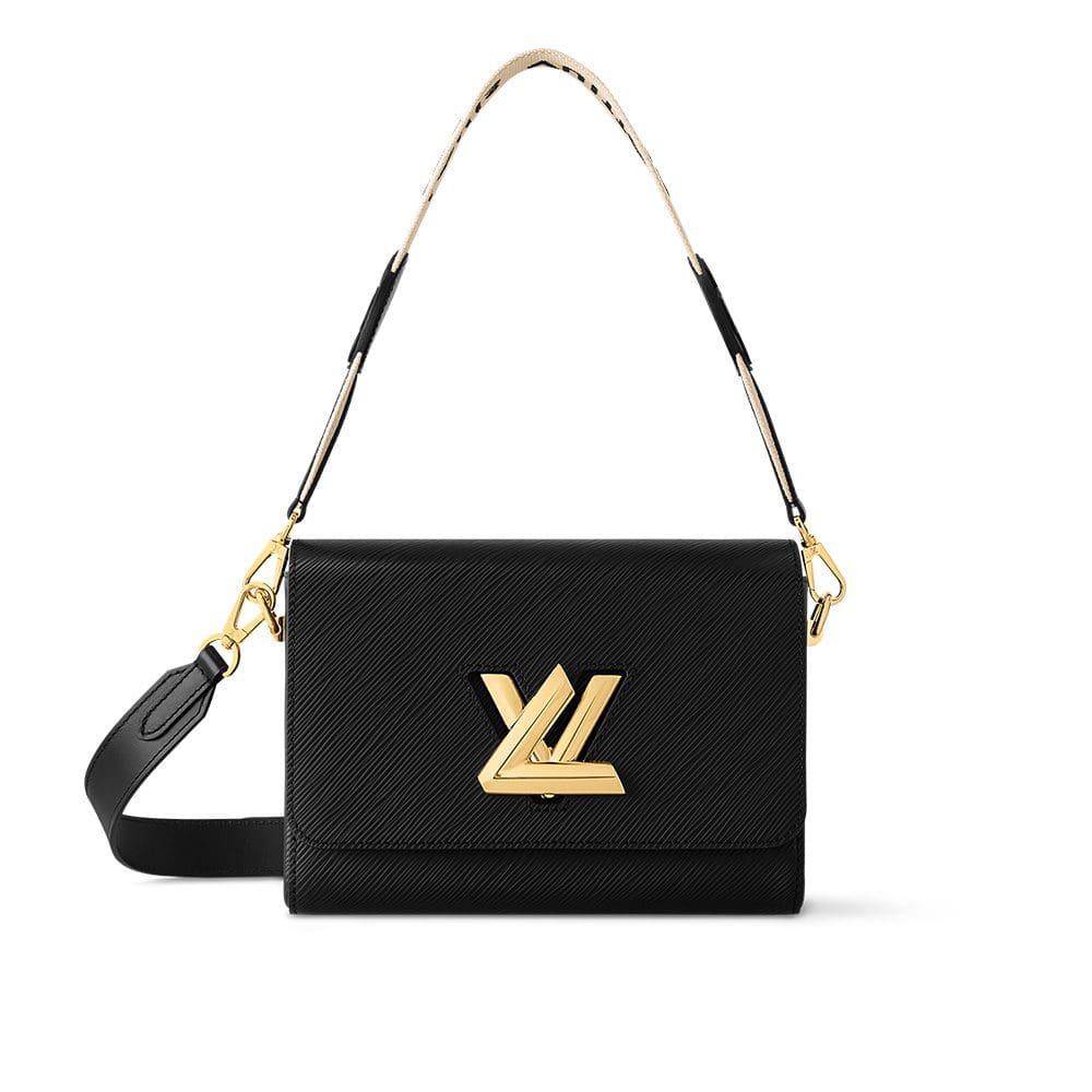 Louis Vuitton M24765 TWIST Medium Handbag