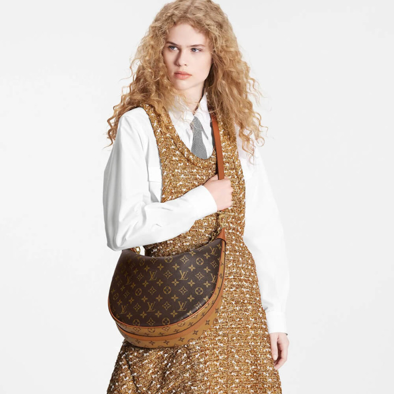 Louis Vuitton Loop Hobo M46311