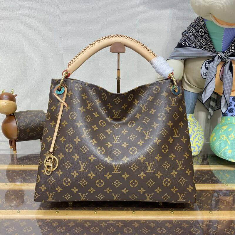 Louis Vuitton Artsy MM M40249