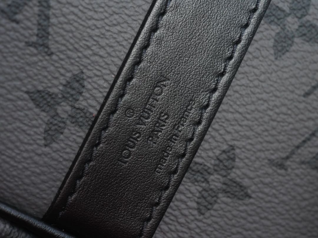 Louis Vuitton M46655 Keepall Bandoulière 35