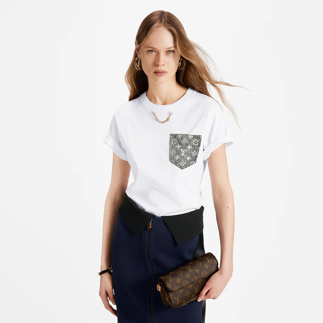 Wallet on Chain Ivy M81911