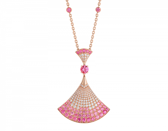 Bvlgari Divas' Dream Necklace