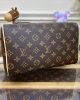 Louis Vuitton Dopp Kit Toilet Pouch M44494