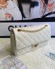 Chanel Large 2.55 Handbag A37587