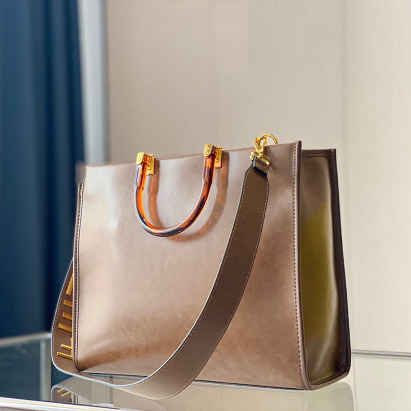 Fendi Sunshine Medium