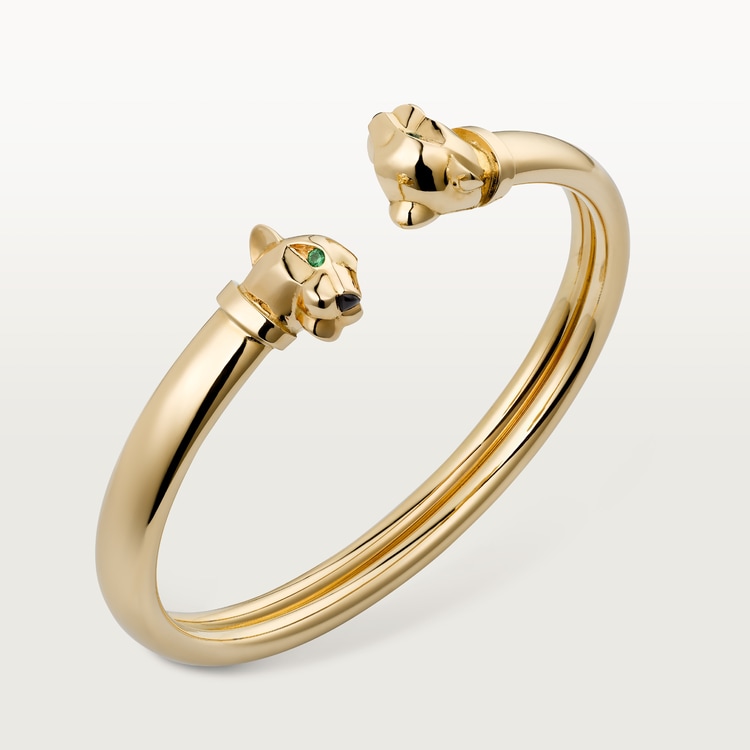 Panthere de Cartier bracelet