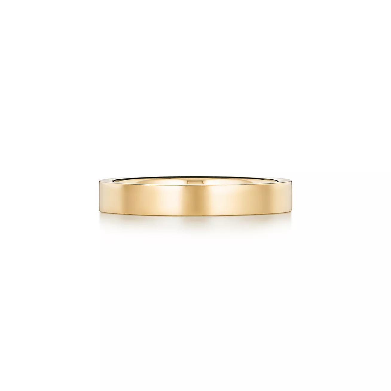 Tiffany & Co. Band Ring