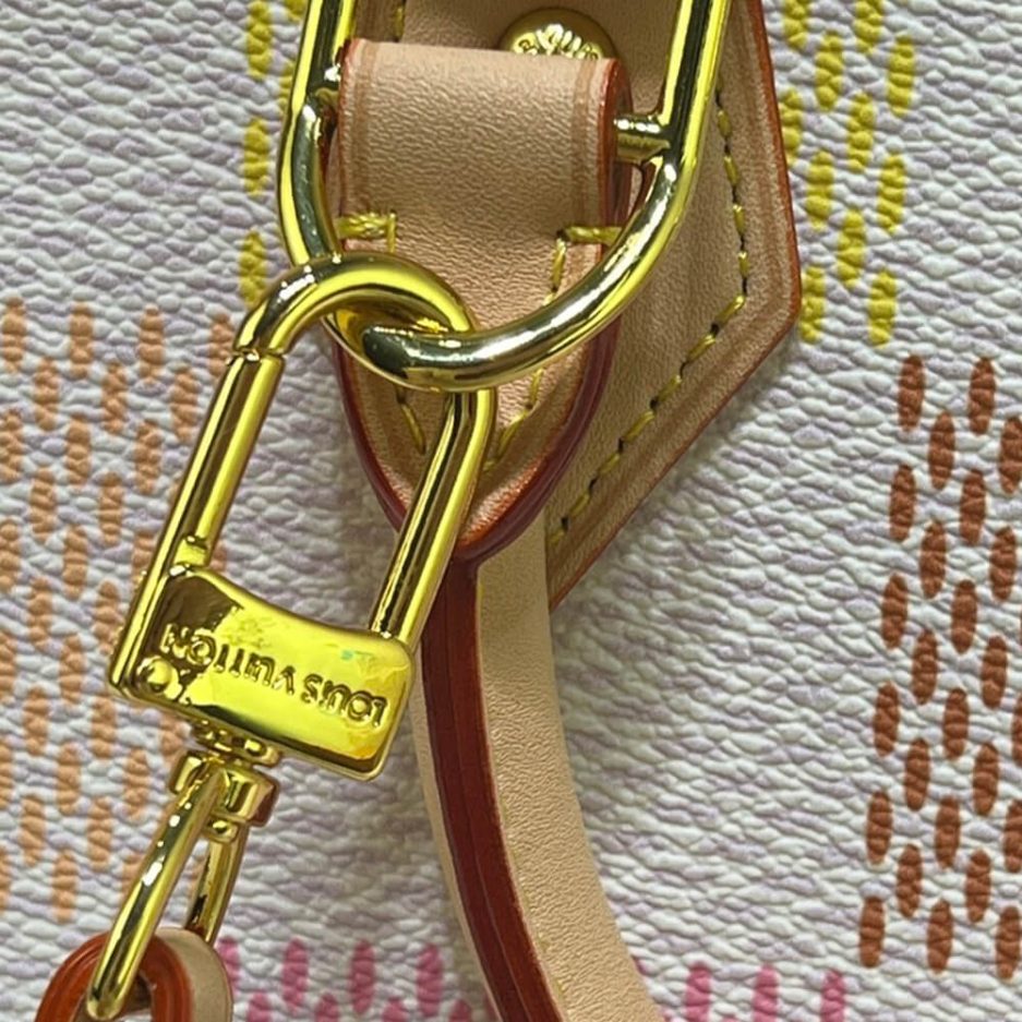 Louis Vuitton Alma BB N40516