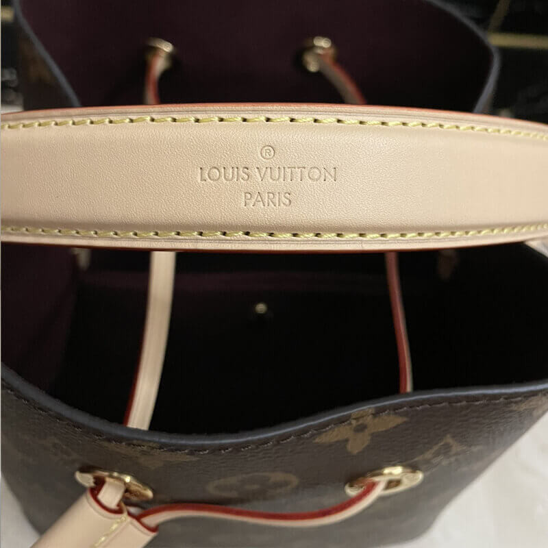 Louis Vuitton Néonoé BB M46581