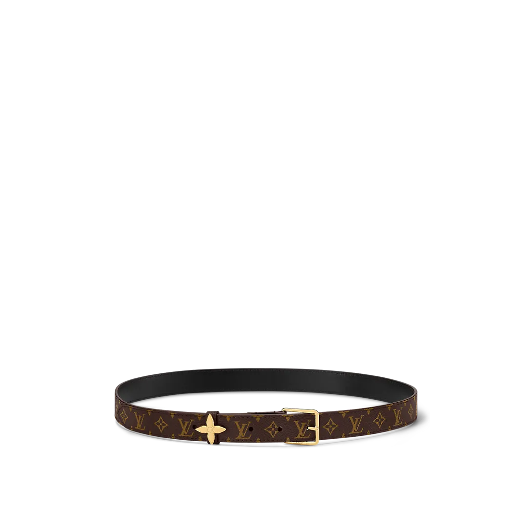 Flowergram 25mm Belt