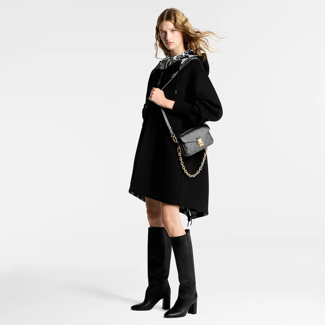 Pochette Métis East West M11998