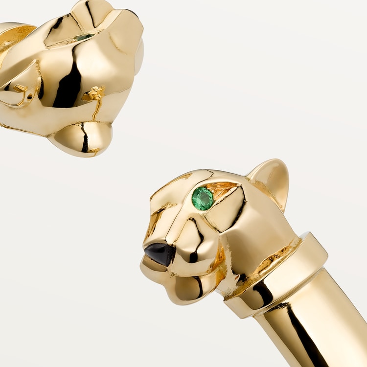 Panthere de Cartier bracelet