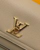 Louis Vuitton Lockme Chain PM Handbag M57072