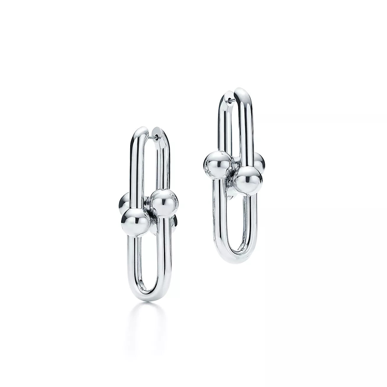 Tiffany & Co. HardWear Link Earrings