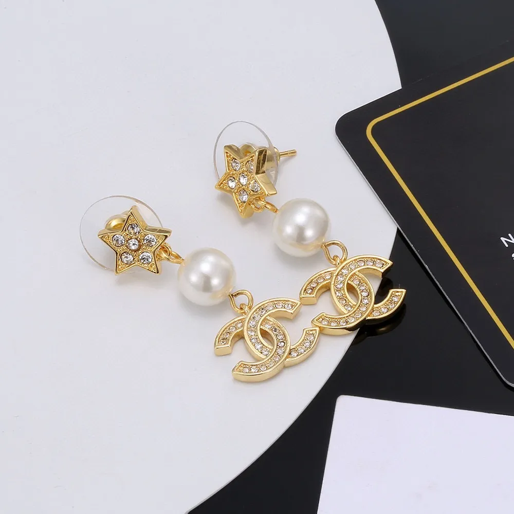 CC Earrings 0019