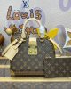 Louis Vuitton Alma Trunk M11114