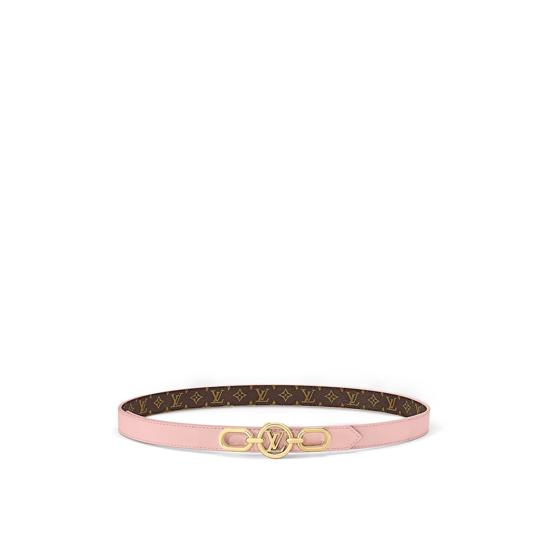 Circle Prime 20mm Reversible Belt