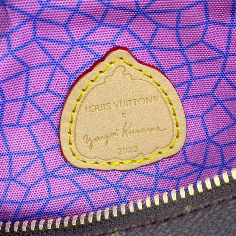 Louis Vuitton LV x YK Speedy Bandoulière 20 M46469