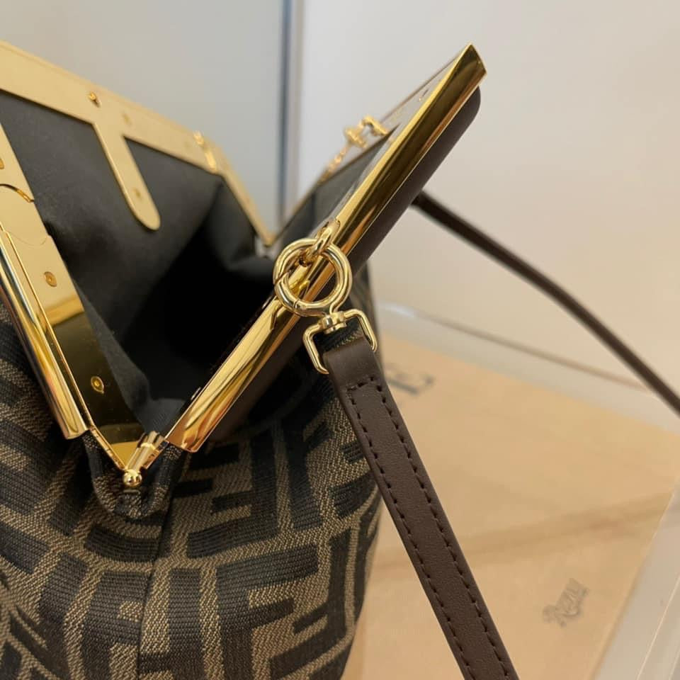 Fendi First Medium Bag