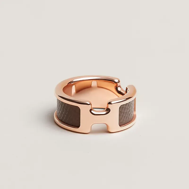 Hermes Olympe ring, small model
