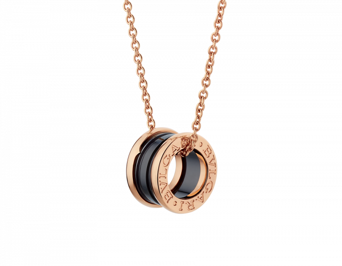 Bulgari B.Zero1 Necklace