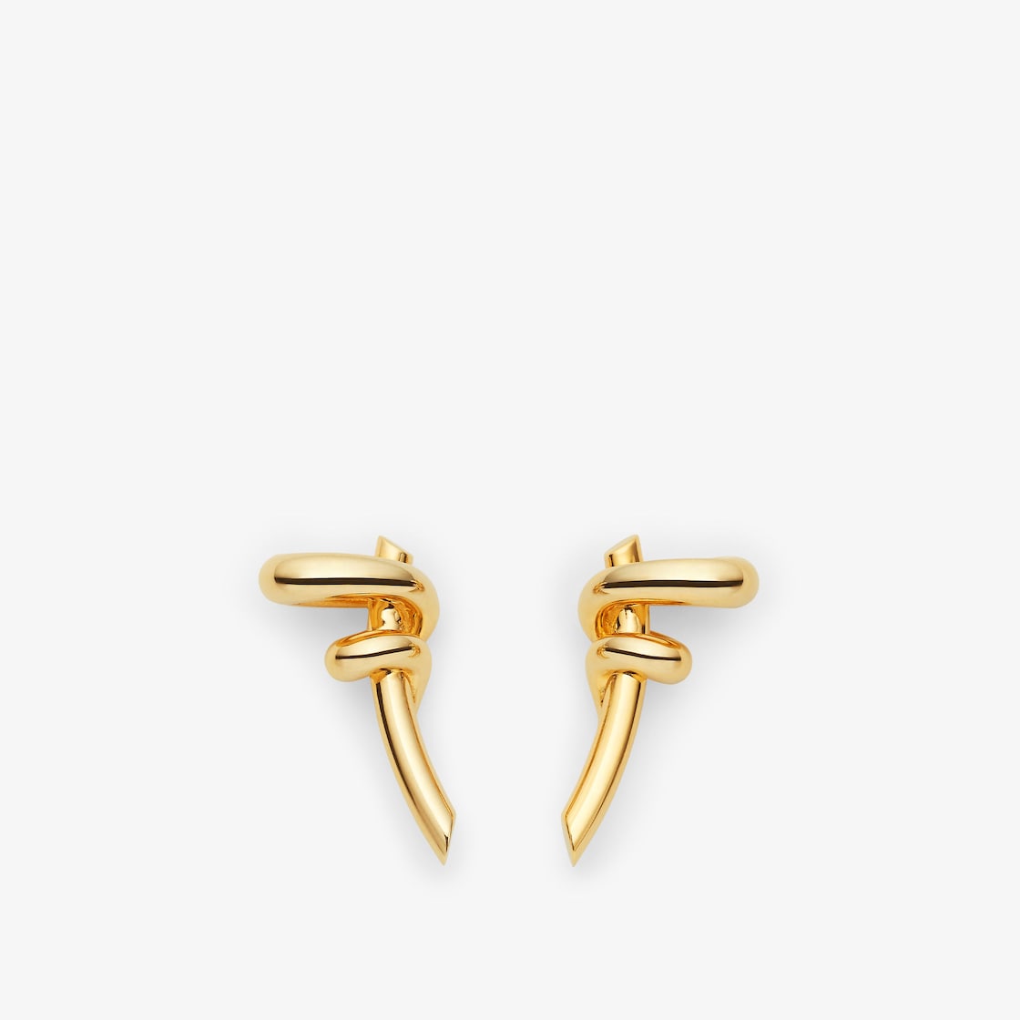 Fendi Filo earrings