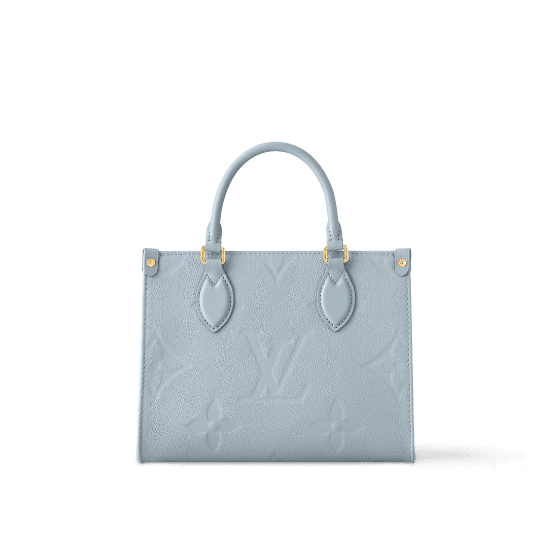 Louis Vuitton OnTheGo PM M46840