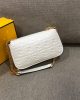 Fendi Baguette Chain Midi