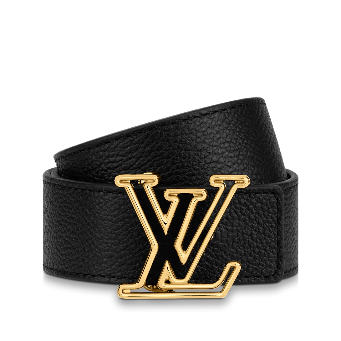 Contouring 30mm Reversible Belt