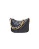 CHANEL HOBO HANDBAG