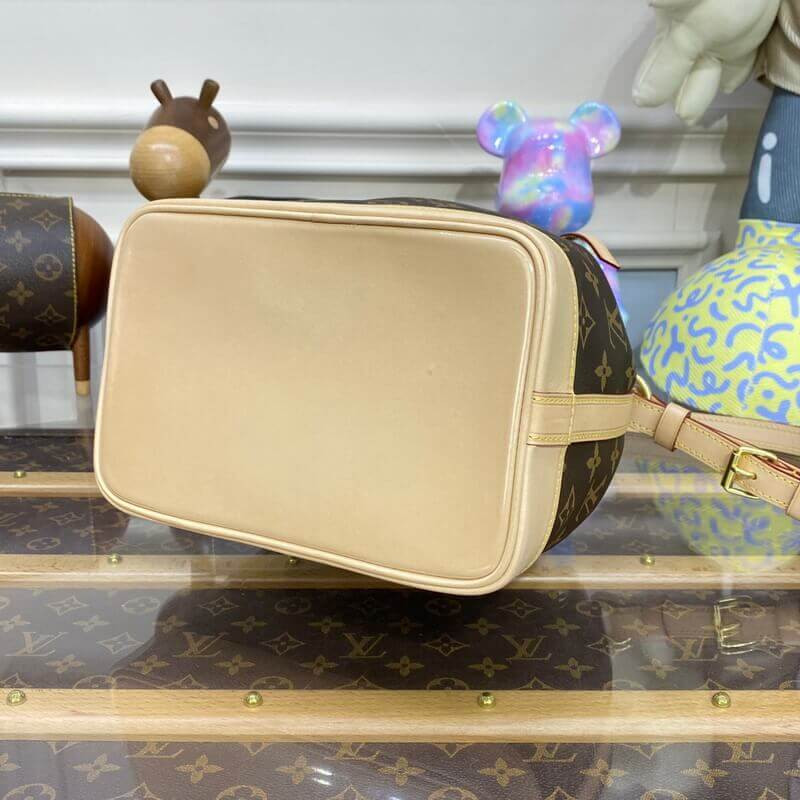 Louis Vuitton Noé BB M46983