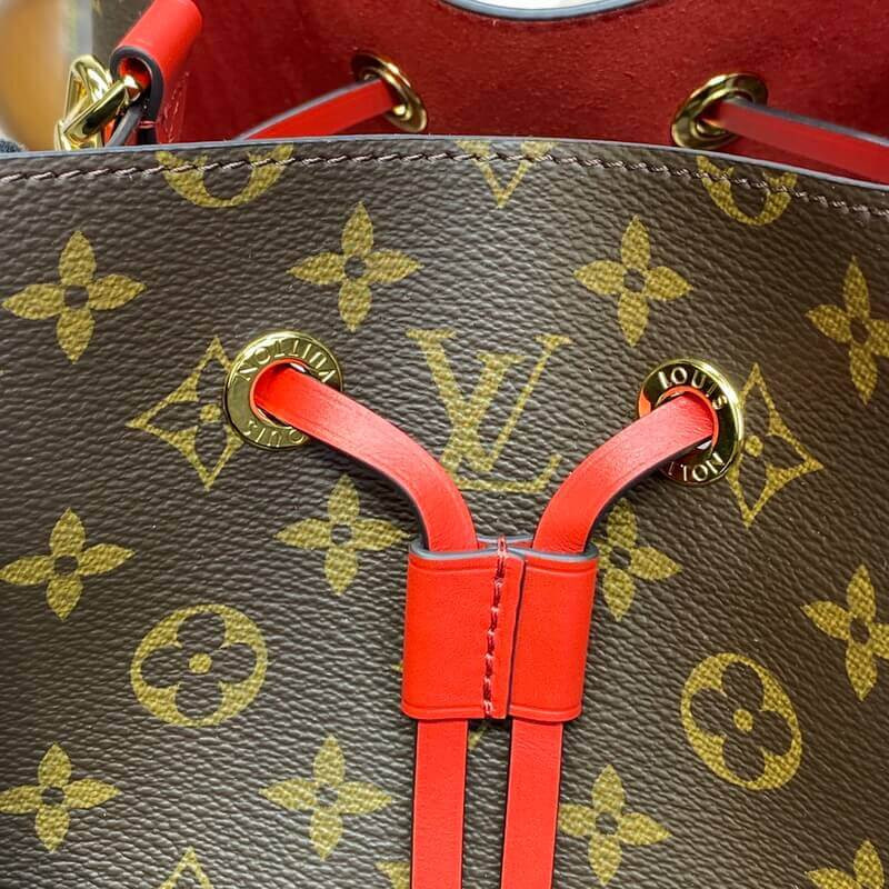 Louis Vuitton NéoNoé MM M44021