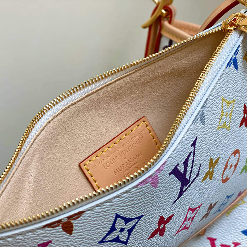 Louis Vuitton M13661 LV X TM CarryAll PM