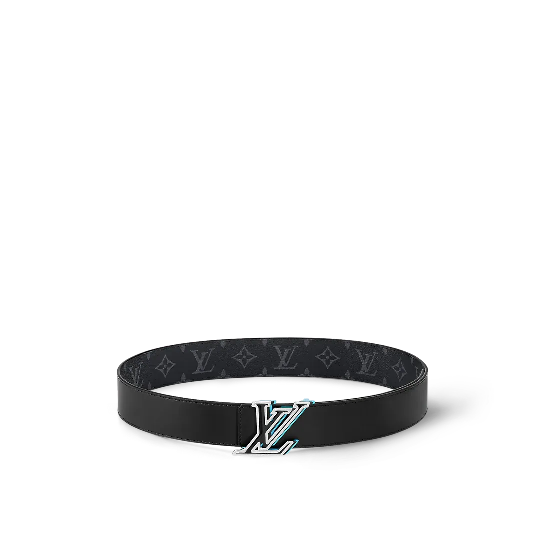 Speed 40mm Reversible Belt