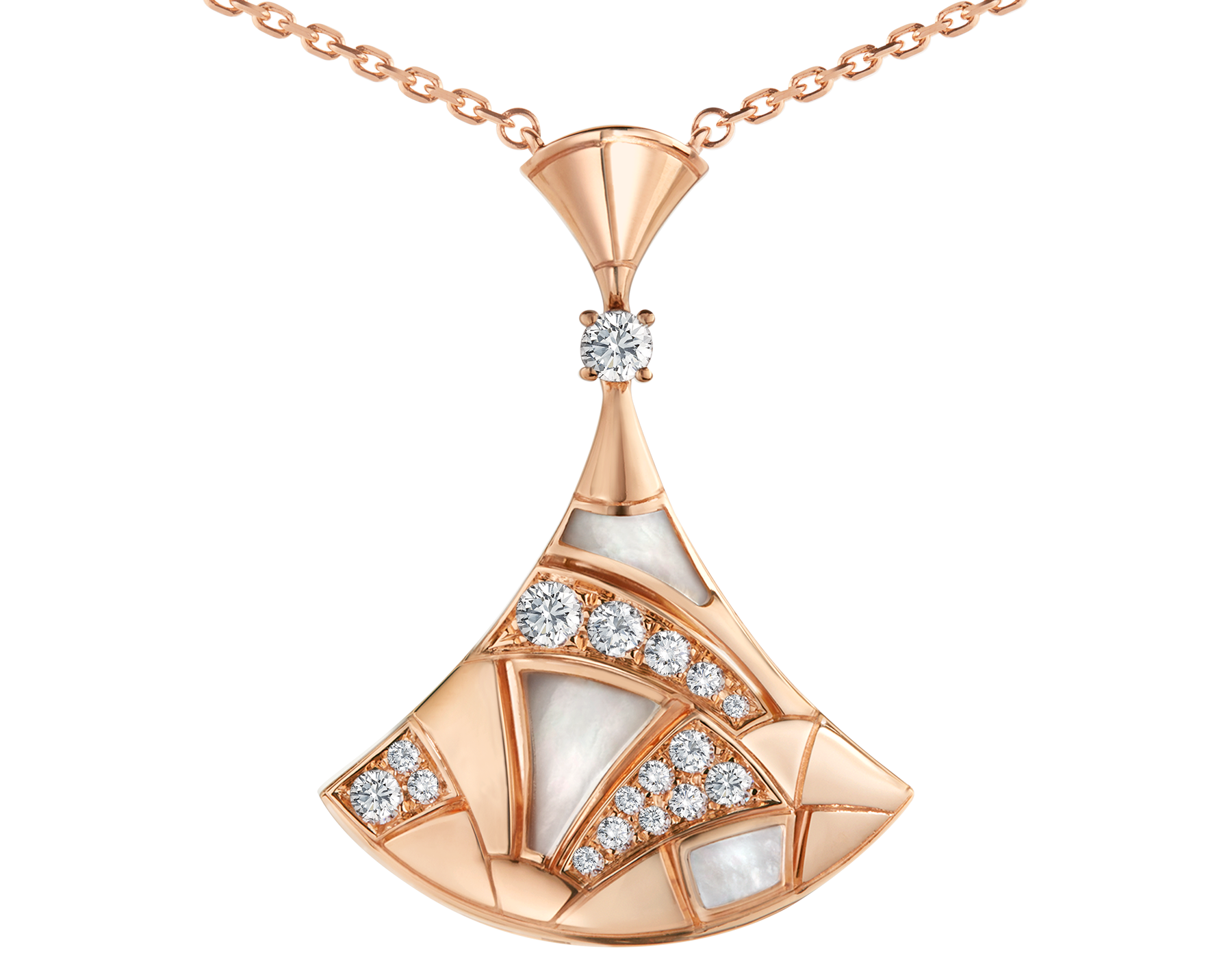 Bvlgari Divas' Dream Necklace