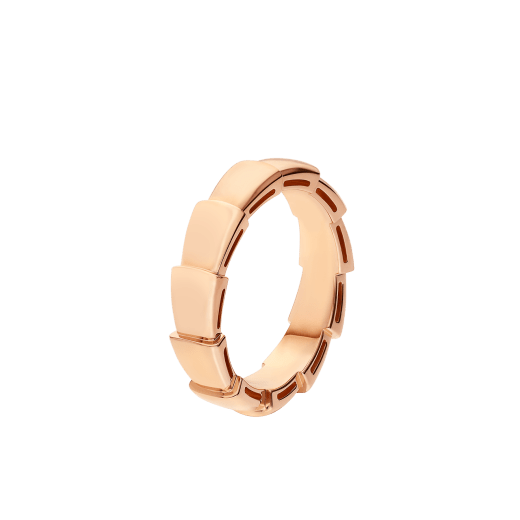 SERPENTI RING